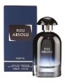 Parfüm Bleu Absolu Eau de Parfum für Ihn (EdP) 