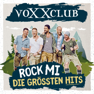 Rock Mi - Die Größten Hits (Deluxe Edition)