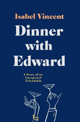 Dinner with Edward