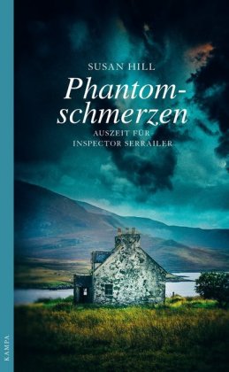 Phantomschmerzen