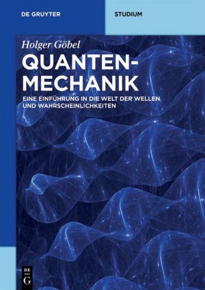 Quantenmechanik