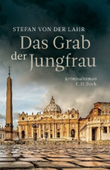 Das Grab der Jungfrau