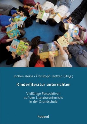 Kinderliteratur unterrichten