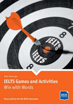 IELTS Games and Activities: Win with Words