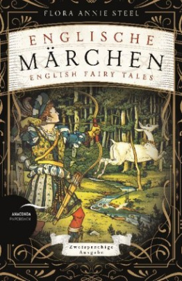 Englische Märchen / English Fairy Tales