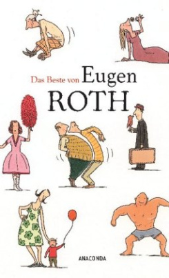 Das Beste von Eugen Roth