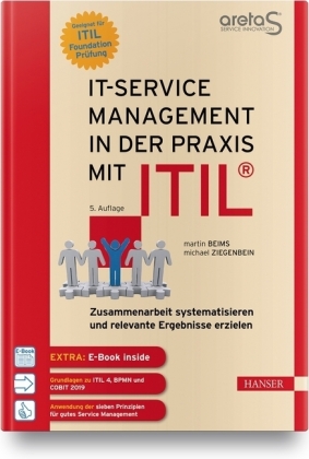 IT-Service Management in der Praxis mit ITIL®