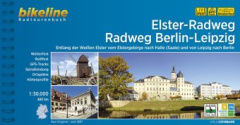 Elster-Radweg - Radfernweg Berlin-Leipzig