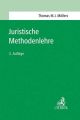 Juristische Methodenlehre