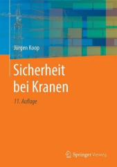 Sicherheit bei Kranen