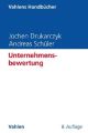 Unternehmensbewertung