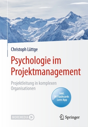 Psychologie im Projektmanagement