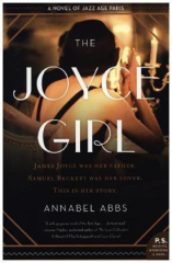 The Joyce Girl