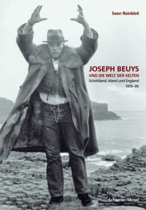 Joseph Beuys und die Welt der Kelten