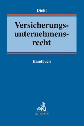 Versicherungsunternehmensrecht