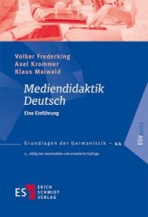 Mediendidaktik Deutsch