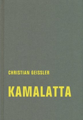 Kamalatta