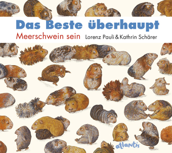 Das Beste überhaupt, Miniausgabe