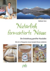 Natürlich fermentierte Nüsse