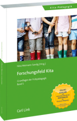 Forschungsfeld Kita