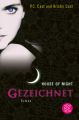 House of Night - Gezeichnet