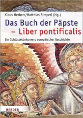 Das Buch der Päpste - Liber pontificalis