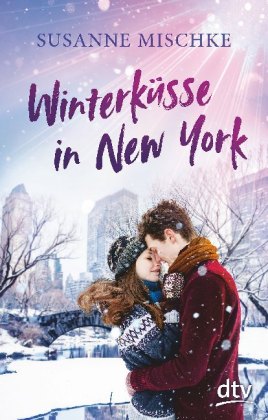 Winterküsse in New York