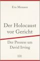 Der Holocaust vor Gericht