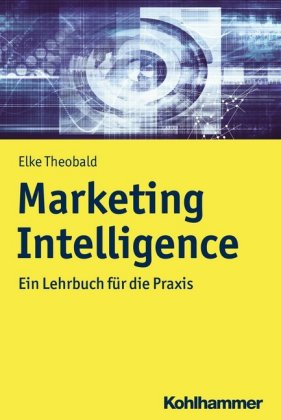 Marketing Intelligence