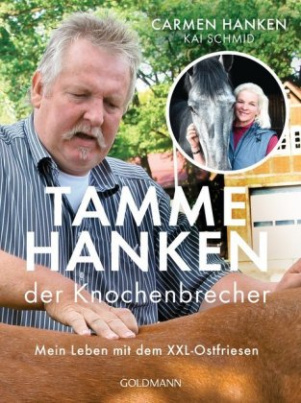 Tamme Hanken, der Knochenbrecher