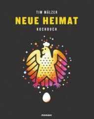 Neue Heimat - Kochbuch