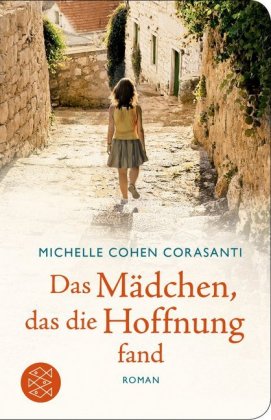 Das Mädchen, das die Hoffnung fand