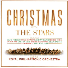 Christmas With The Stars & The Royal Philharmonic Orchestra