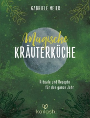 Magische Kräuterküche