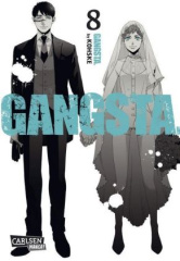 Gangsta.. Bd.8