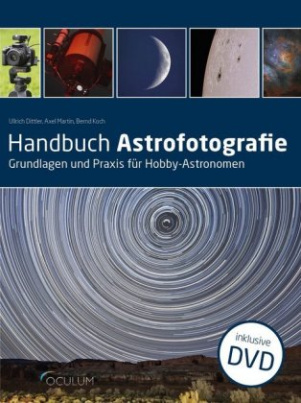 Handbuch Astrofotografie