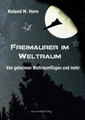 Freimaurer im Weltraum