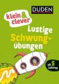 klein & clever: Lustige Schwungübungen