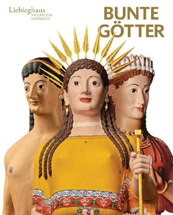 Bunte Götter - Golden Edition