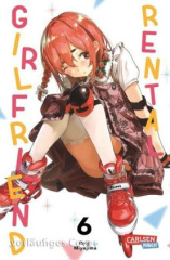 Rental Girlfriend. Bd.6