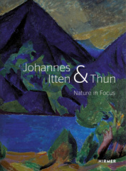 Johannes Itten and Thun