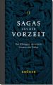 Sagas aus der Vorzeit - Wikingersagas