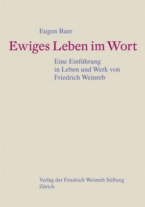 Ewiges Leben im Wort