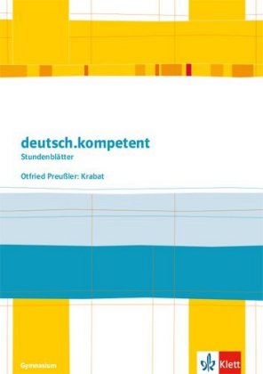 Otfried Preußler: Krabat