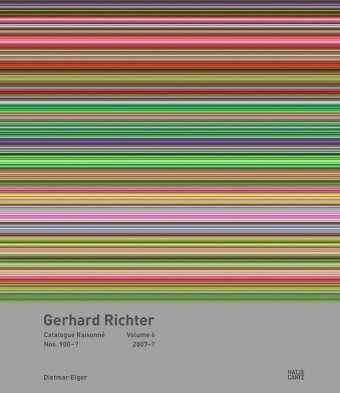 Gerhard Richter Catalogue Raisonné.. Bd.6