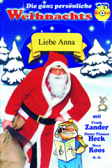 Die ganz persönliche Weihnachts-CD