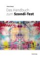 Das Handbuch zum Szondi-Test