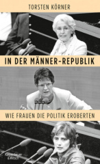 In der Männerrepublik