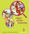 3. Jahrgangsstufe, Schülerbuch