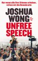 Unfree Speech